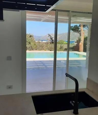 Villagi Villa Notteri