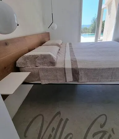 Villagi Villa
