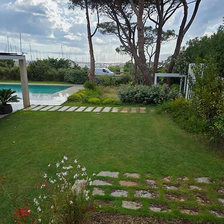 Villa Villagi *